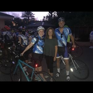 Meet your Posher, Lynn